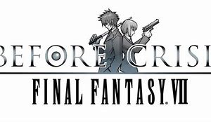 Image result for Before Crisis FF7