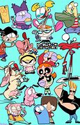 Image result for Cartoon Network Fan Characters