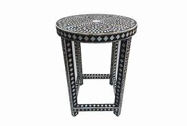 Image result for Mother of Pearl Furniture