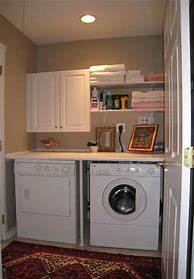 Image result for Small Laundry Room Cabinets IKEA