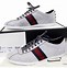Image result for Gucci Sneakers Silver