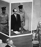 Image result for Eichmann Court