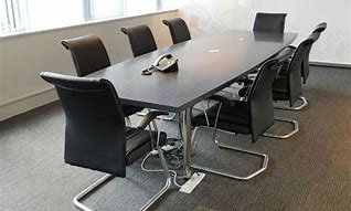 Image result for Office Conference Tables