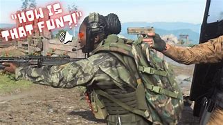 Image result for Warzone Execution