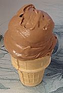 Image result for Ice Cream in Fridge