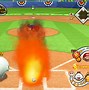 Image result for Mario Baseball Game