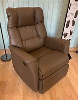 Image result for Clearance On Power Recliner Chairs
