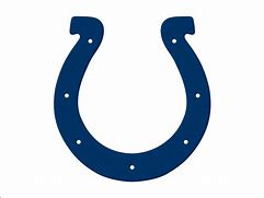 Image result for Colts Logo Stencil
