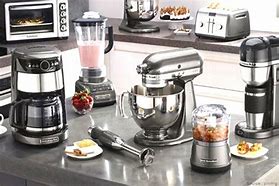 Image result for Small Kitchen Appliance Combo
