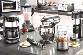Image result for Small Kitchen Appliances On Clearance Sale