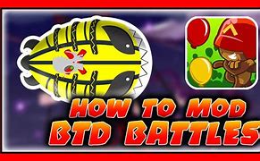 Image result for BTD Battles Mods Download