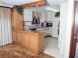 Image result for Kitchen Countertop Room Dividers