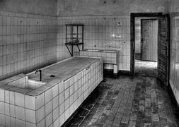 Image result for Buchenwald Concentration Camp Guard Tower