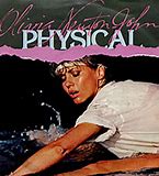 Image result for Physical Song