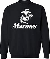 Image result for Marine Corps Sweatshirts