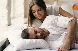 Image result for Morning Wake Up Couple