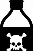 Image result for Poison-type Icon