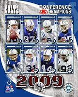 Image result for Indianapolis Colts AFC Champions
