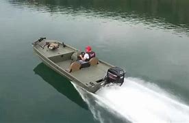 Image result for Center Console Jon Boat