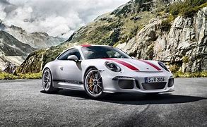 Image result for Porsche 911 SuperCar