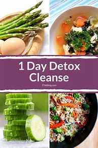 Image result for 1 Day Cleanse