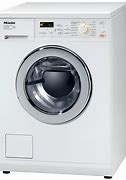 Image result for Miele Stacked Washer and Dryer