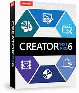 Image result for Roxio Creator NXT Logo