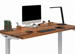 Image result for Solid Wood Desks for Home Office
