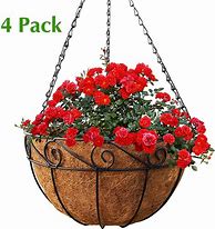 Image result for Hanging Planters