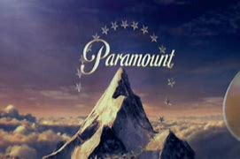 Image result for Paramount DVD Logo