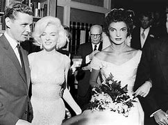 Image result for John Franzese Marilyn Monroe