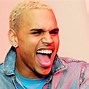 Image result for Chris Brown Teeth