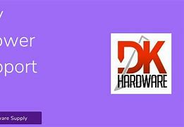 Image result for DK Hardware Supply