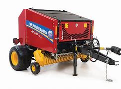 Image result for Fixed Chamber Round Baler