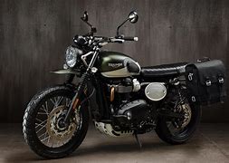 Image result for Triumph Street Scrambler Touring
