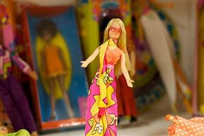 Image result for Klaus Barbie Toy