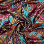 Image result for Multicolor Fabric Tercel
