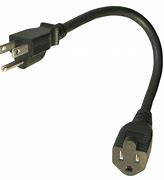 Image result for Extension Cord for Generator