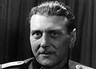 Image result for SS Officer Otto Skorzeny