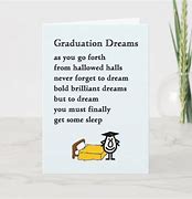 Image result for Funny Graduation Poems for Boys