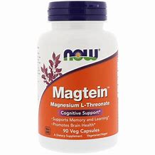 Image result for Magnesium Threonate Supplements