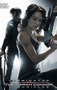 Image result for Terminator Chronicles