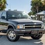Image result for Chevy Blazer 4x4