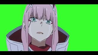 Image result for Zero Two Anime Images Wallpaper