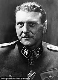 Image result for Nazi SS Commanders