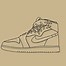 Image result for Nike High Tops