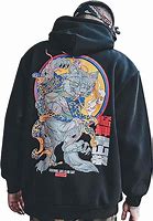Image result for Graphic Hoodies for Men Streetwear