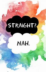Image result for LGBTQ Background Cute