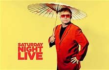 Image result for Saturday Elton John Live
