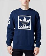 Image result for White Cut Out Adidas Sweatshirt